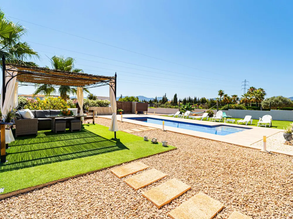 Maison de Vacances Marratxi