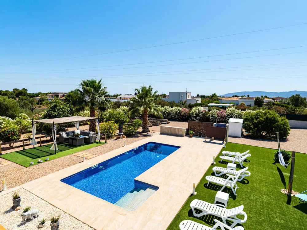Maison de Vacances Marratxi