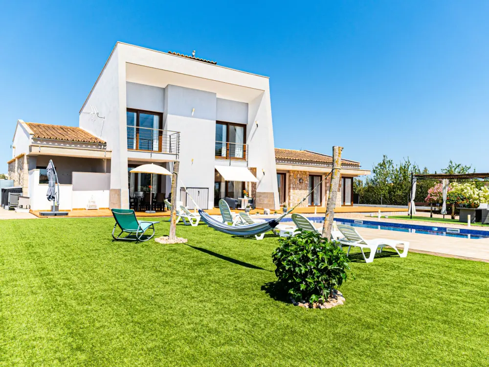 Maison de Vacances Marratxi