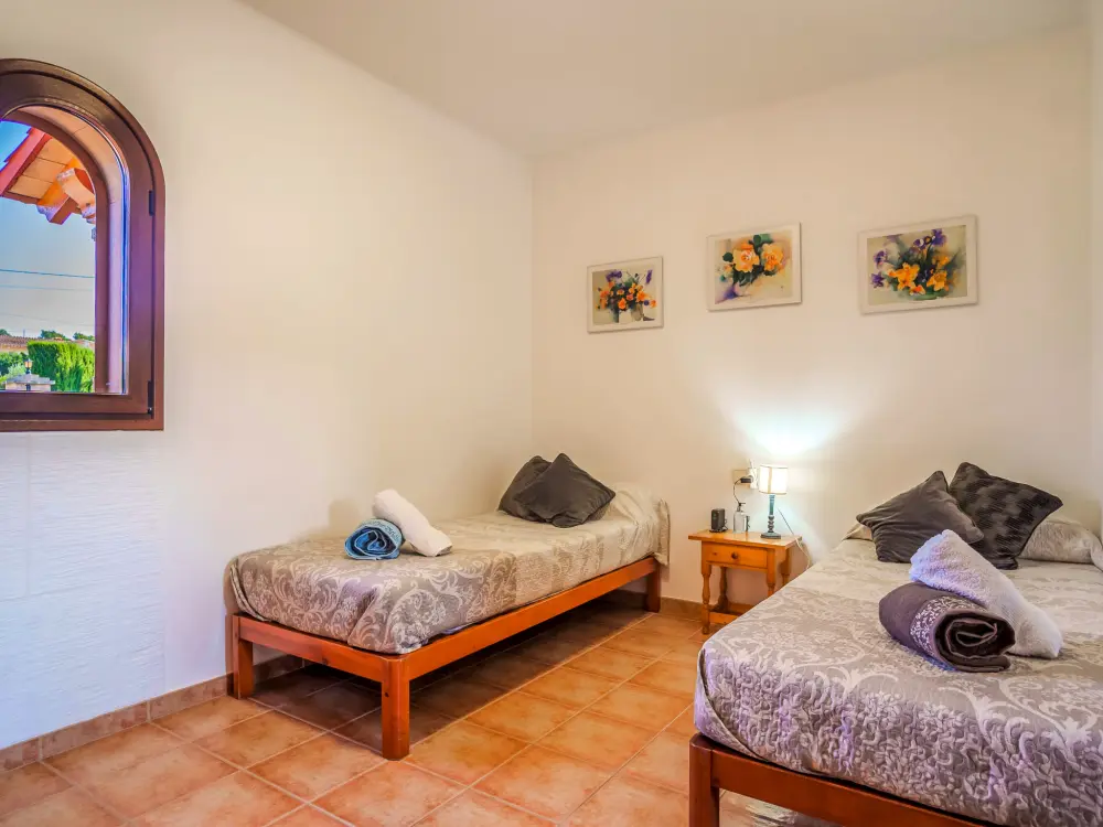 Maison de Vacances Marratxi