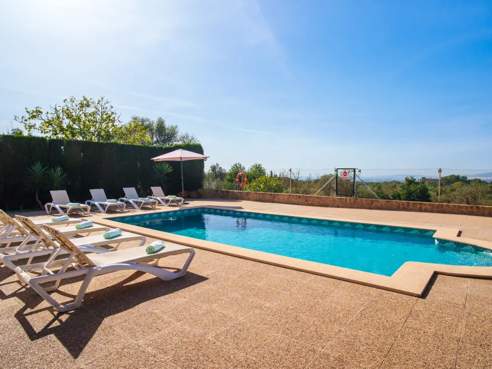 Maison de Vacances Marratxi