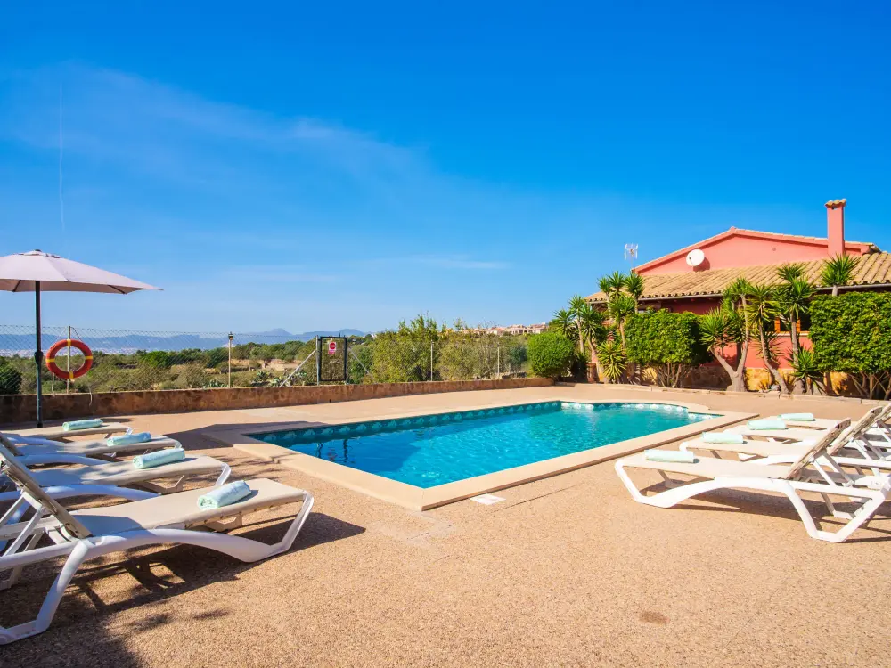 Maison de Vacances Marratxi