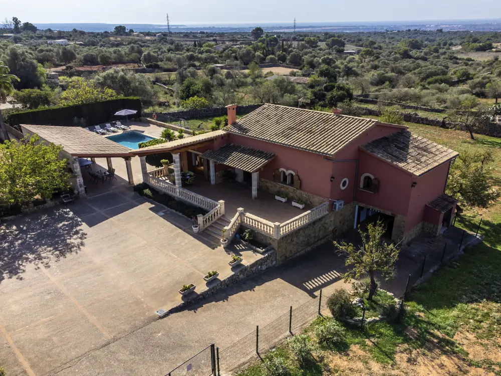 Maison de Vacances Marratxi