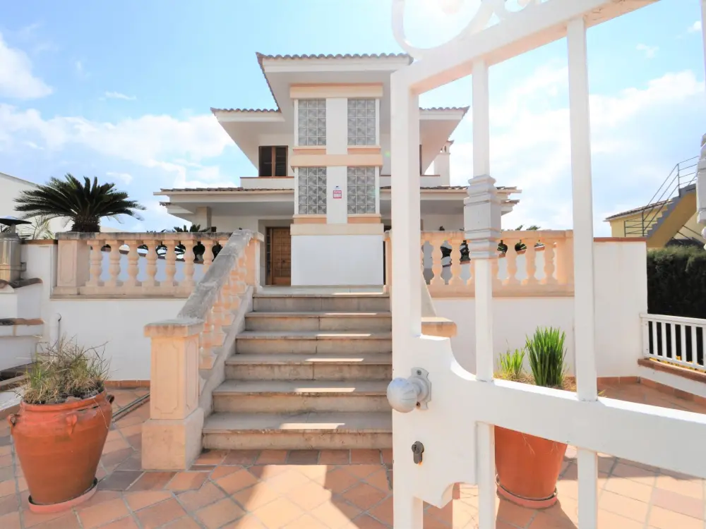Maison de Vacances Marratxi