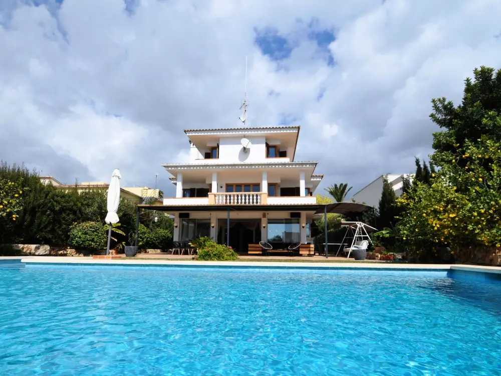 Maison de Vacances Marratxi