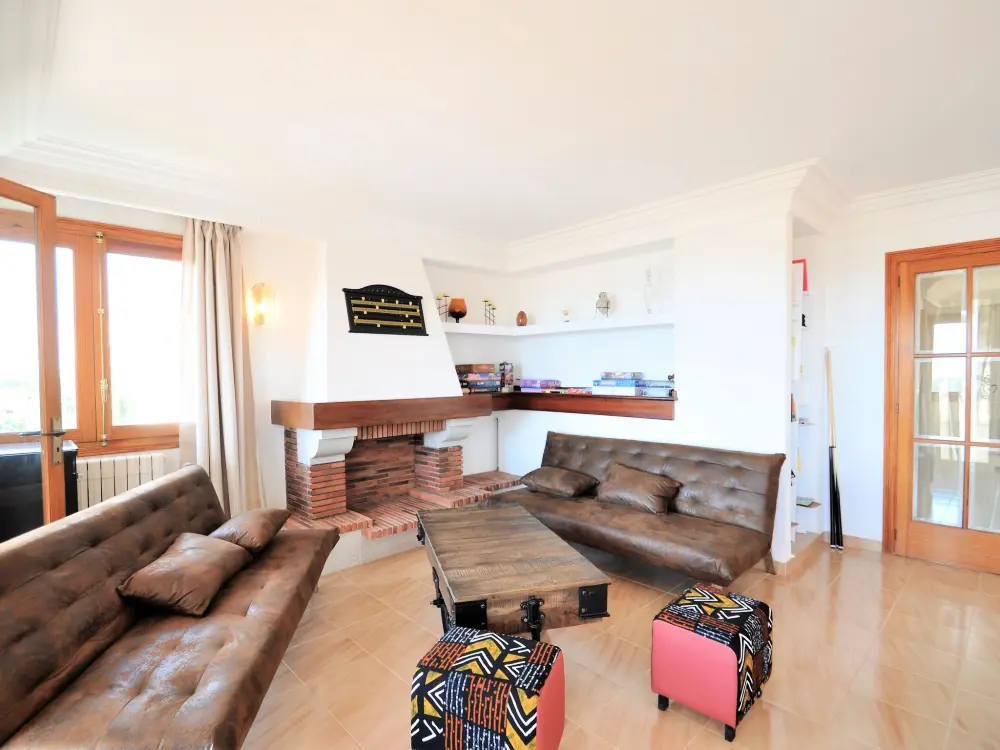Maison de Vacances Marratxi