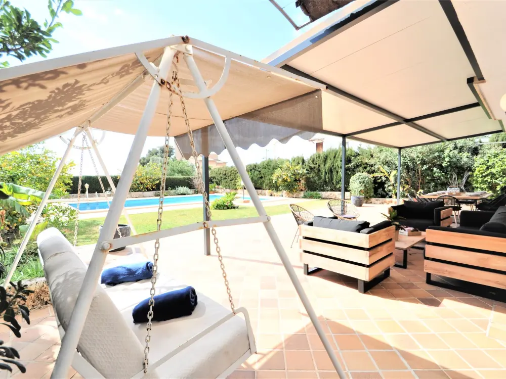 Maison de Vacances Marratxi