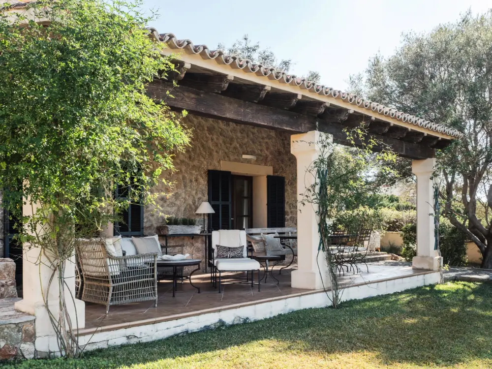 Maison de Vacances Marratxi