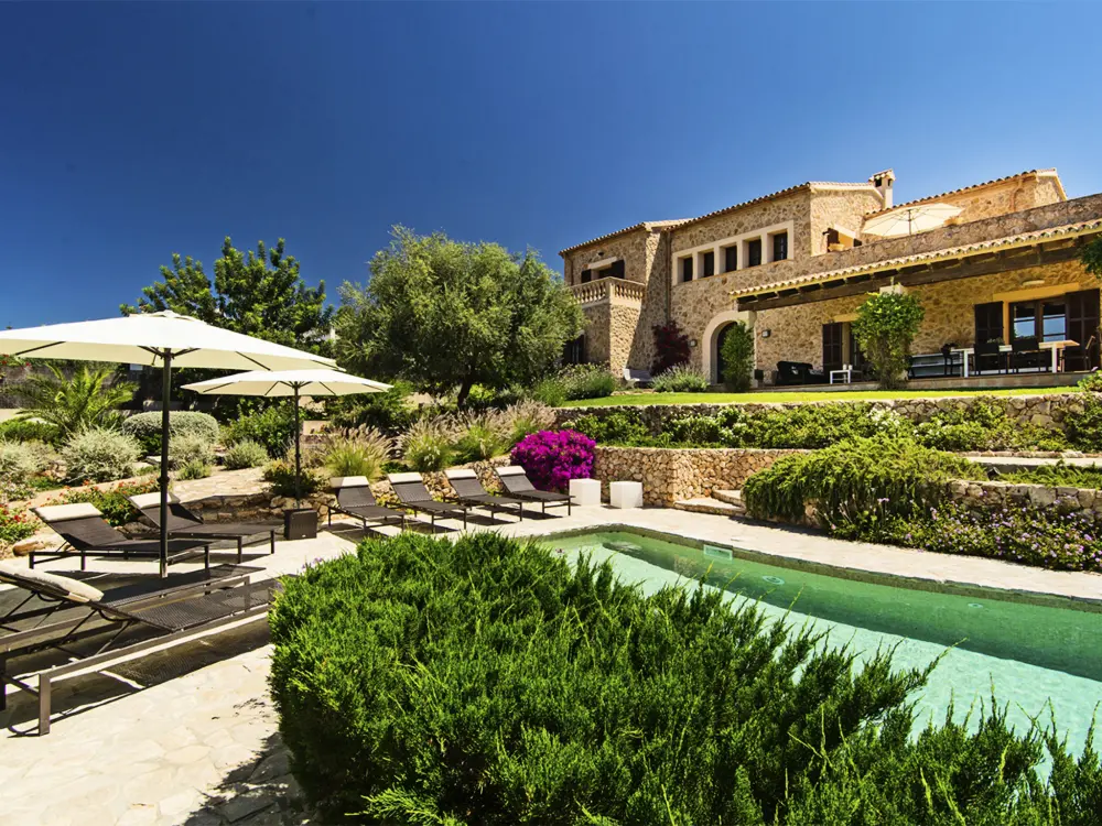 Maison de Vacances Marratxi