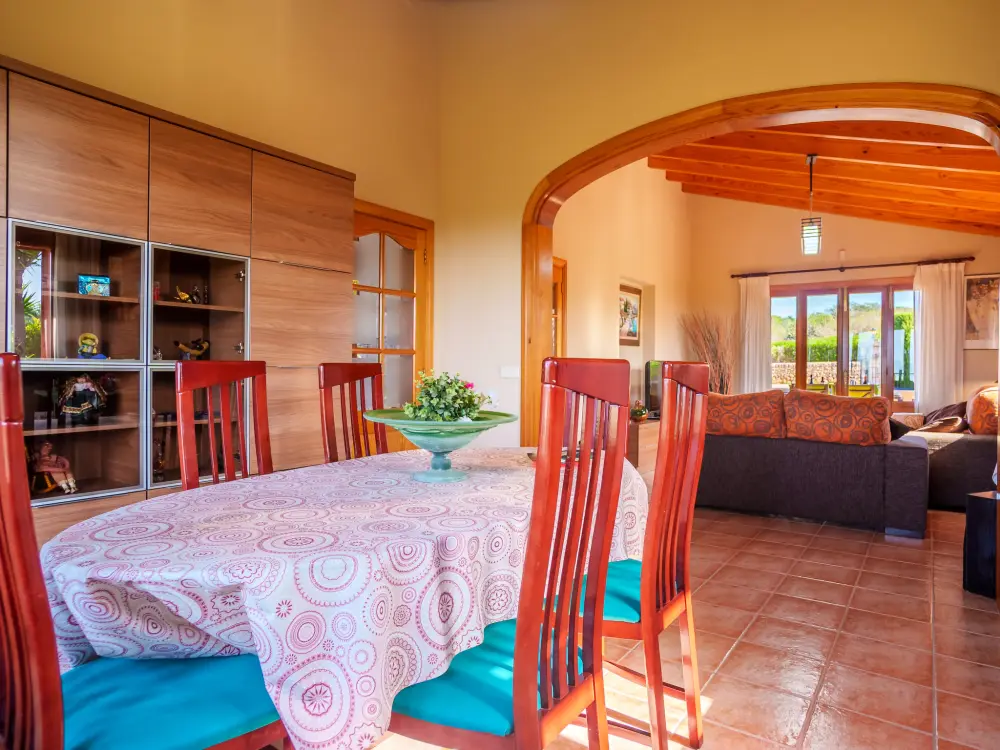 Maison de Vacances Marratxi
