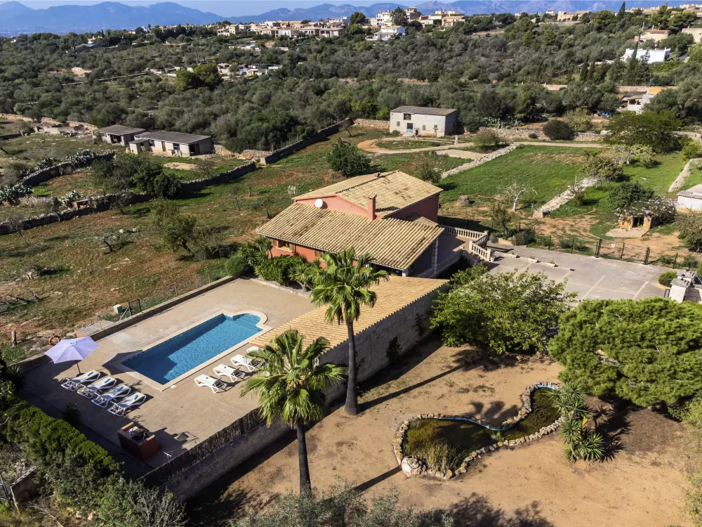 Maison de Vacances Marratxi