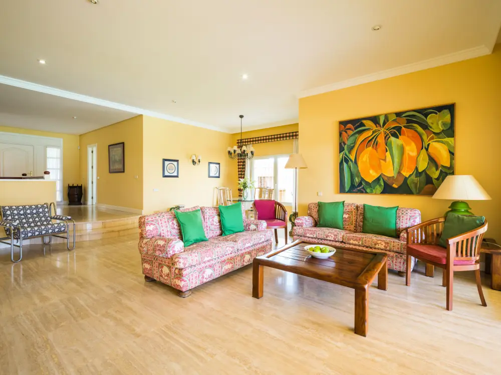 Chalets à Maspalomas