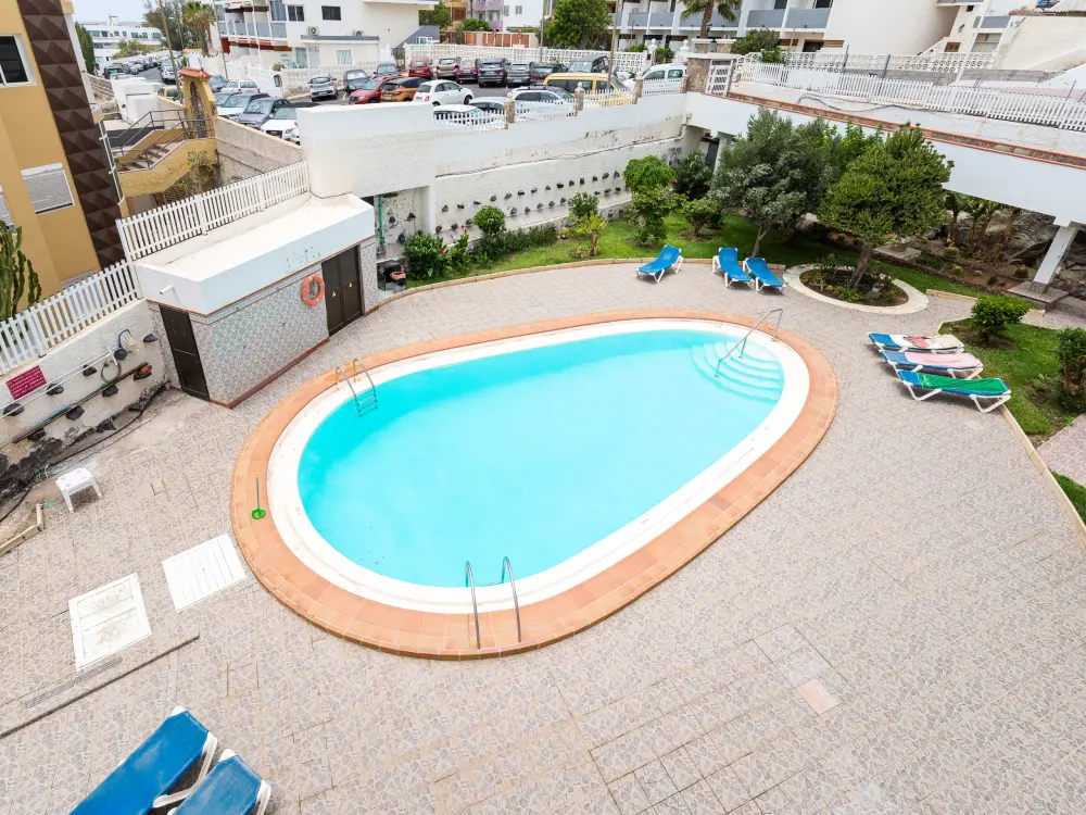 Maison à Maspalomas