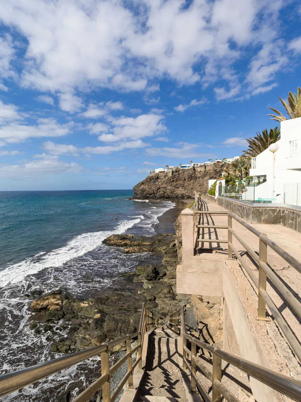 Maison à Maspalomas
