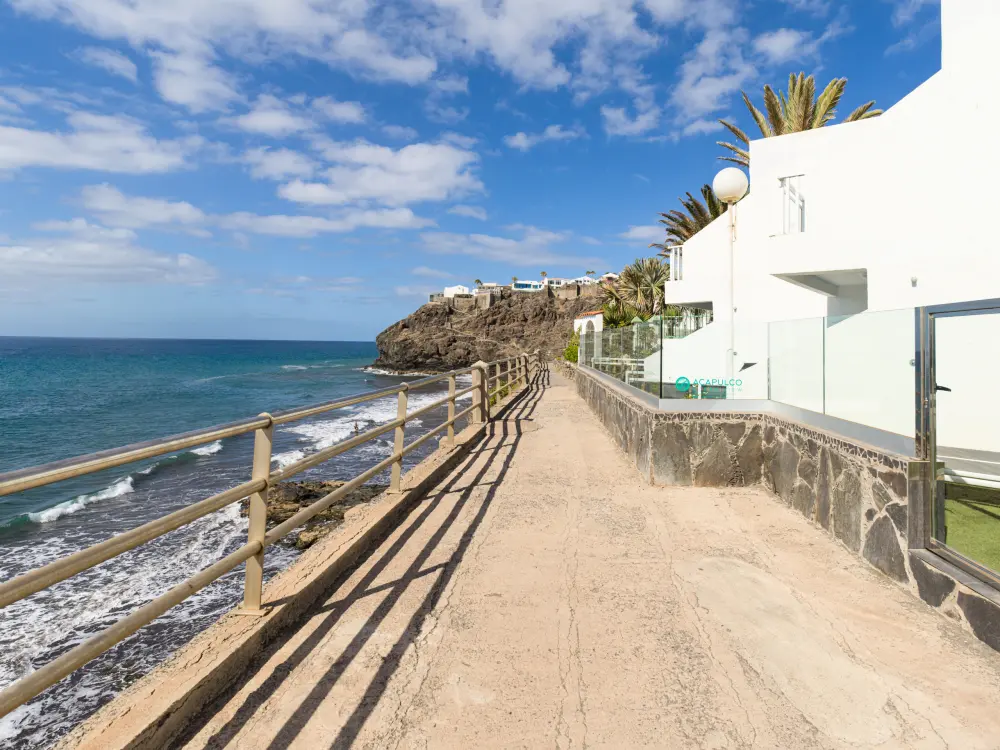 Maison à Maspalomas