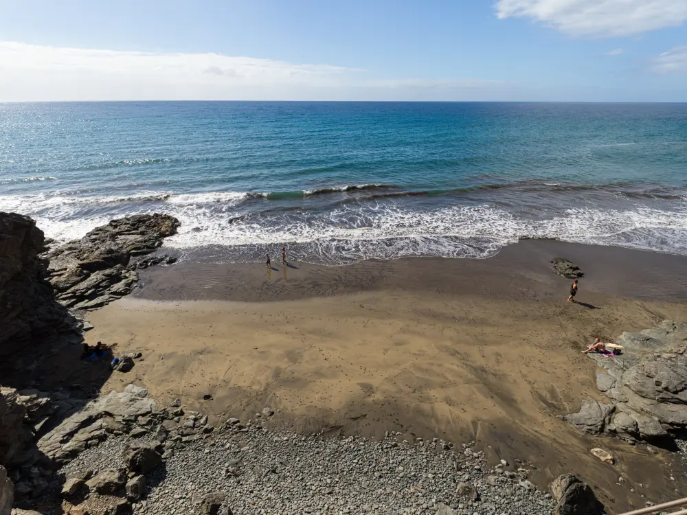 Maison à Maspalomas