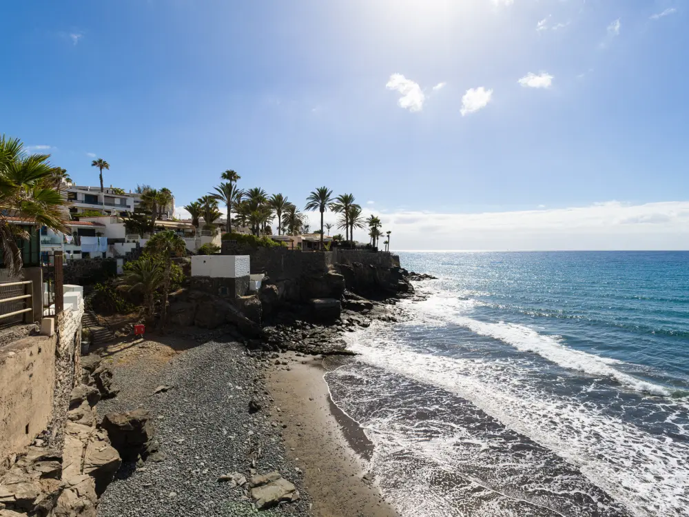 Maison à Maspalomas