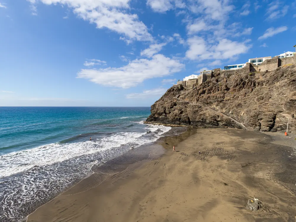 Maison à Maspalomas