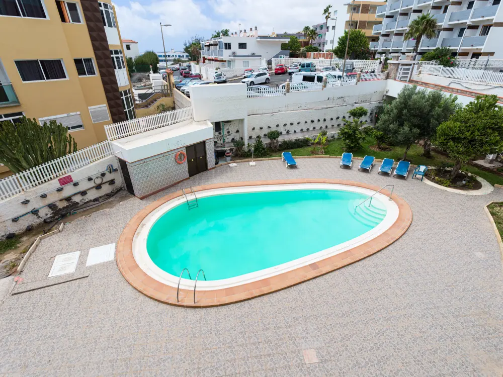 Maison à Maspalomas