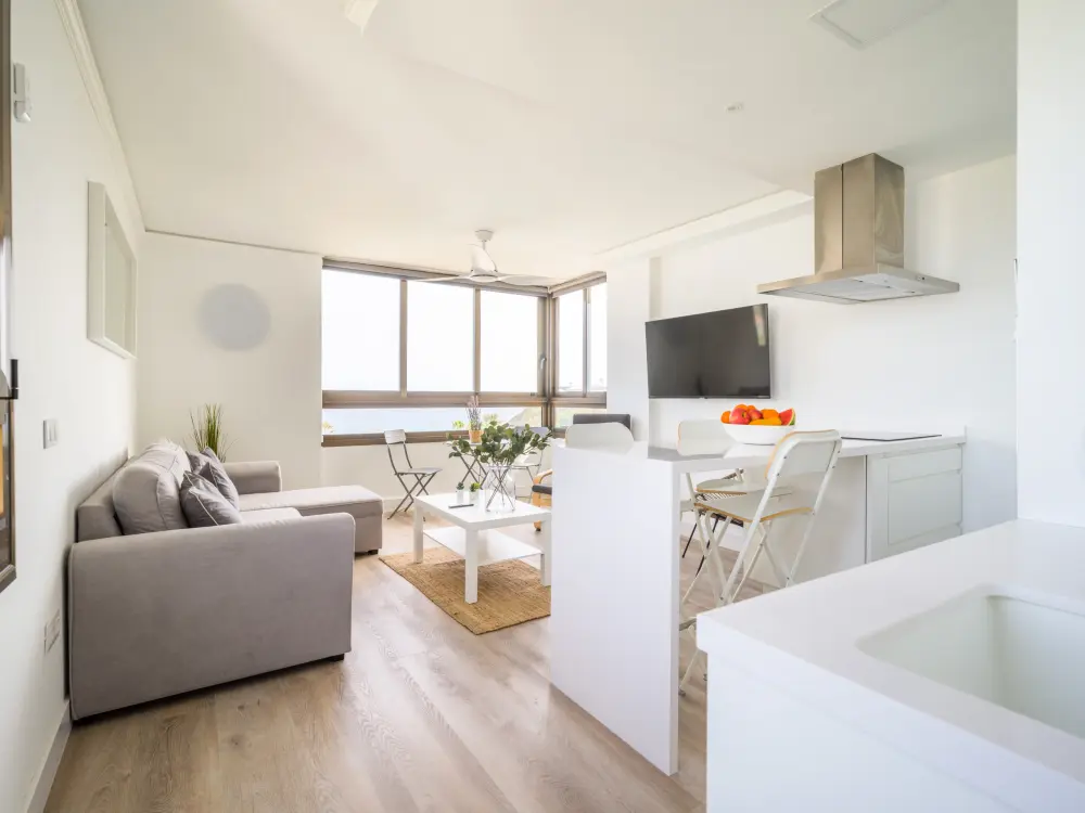 Appartements à Maspalomas