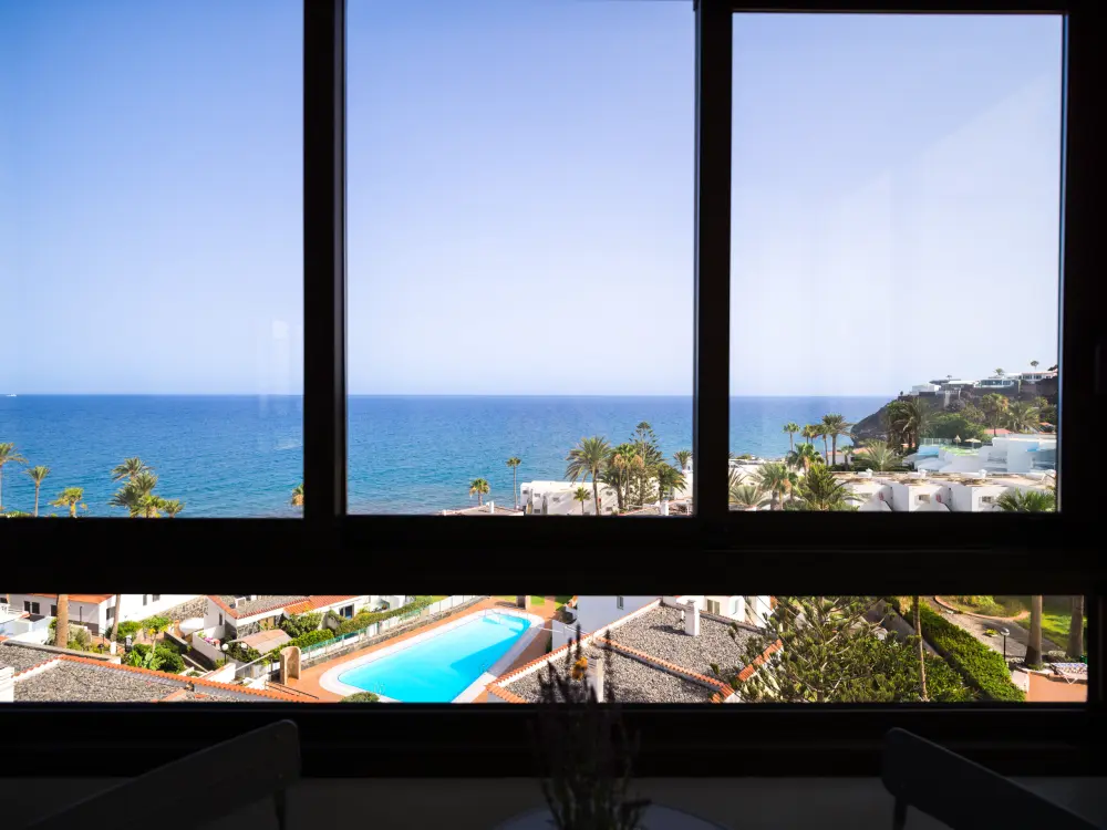 Appartements à Maspalomas