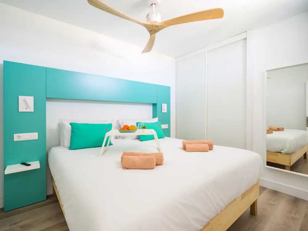 Appartements à Maspalomas