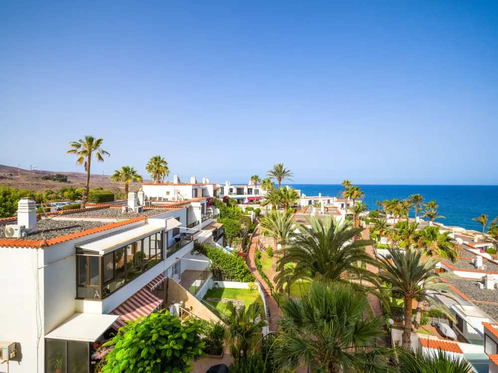 Appartements à Maspalomas