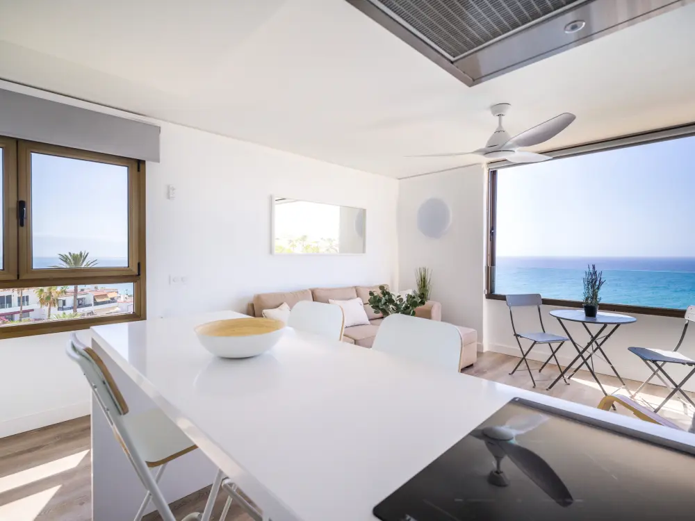 Appartements à Maspalomas