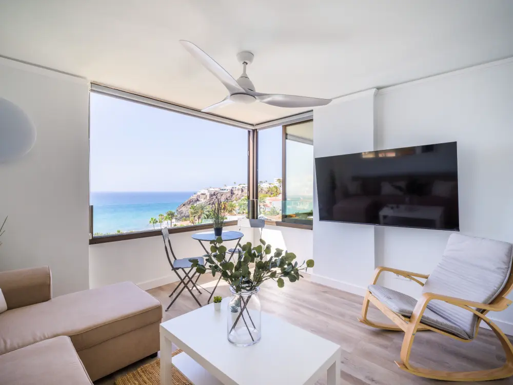 Appartements à Maspalomas