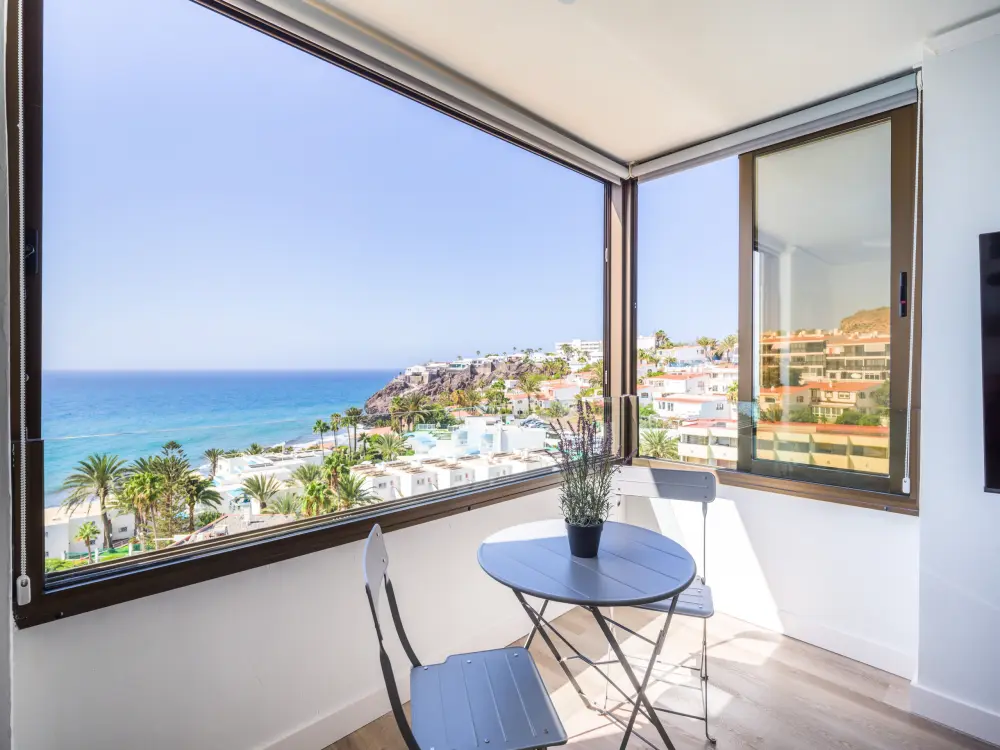 Appartements à Maspalomas