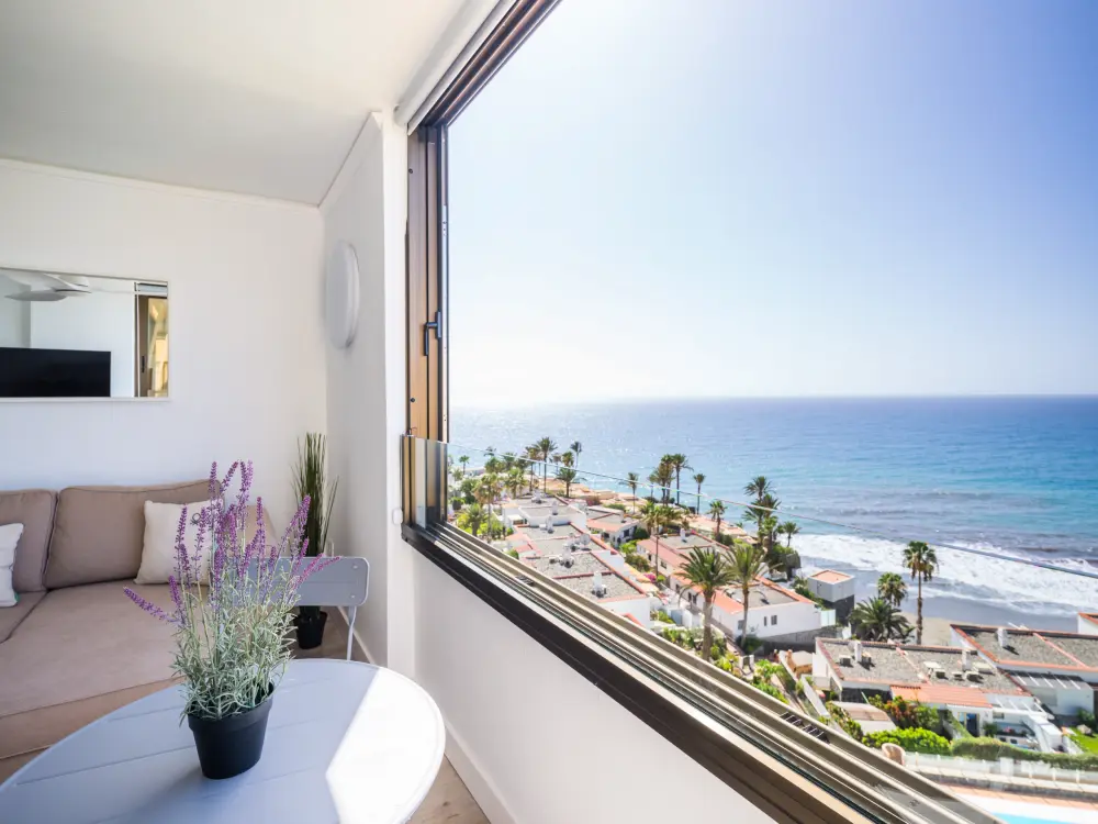 Appartements à Maspalomas