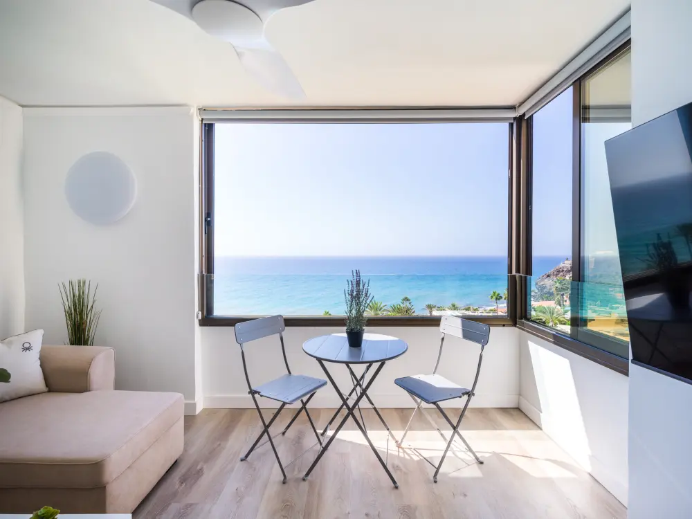 Appartements à Maspalomas