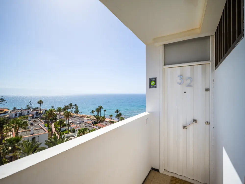 Appartements à Maspalomas