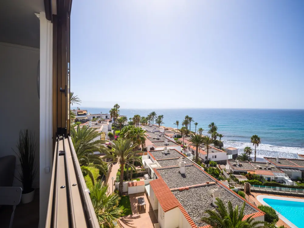 Appartements à Maspalomas