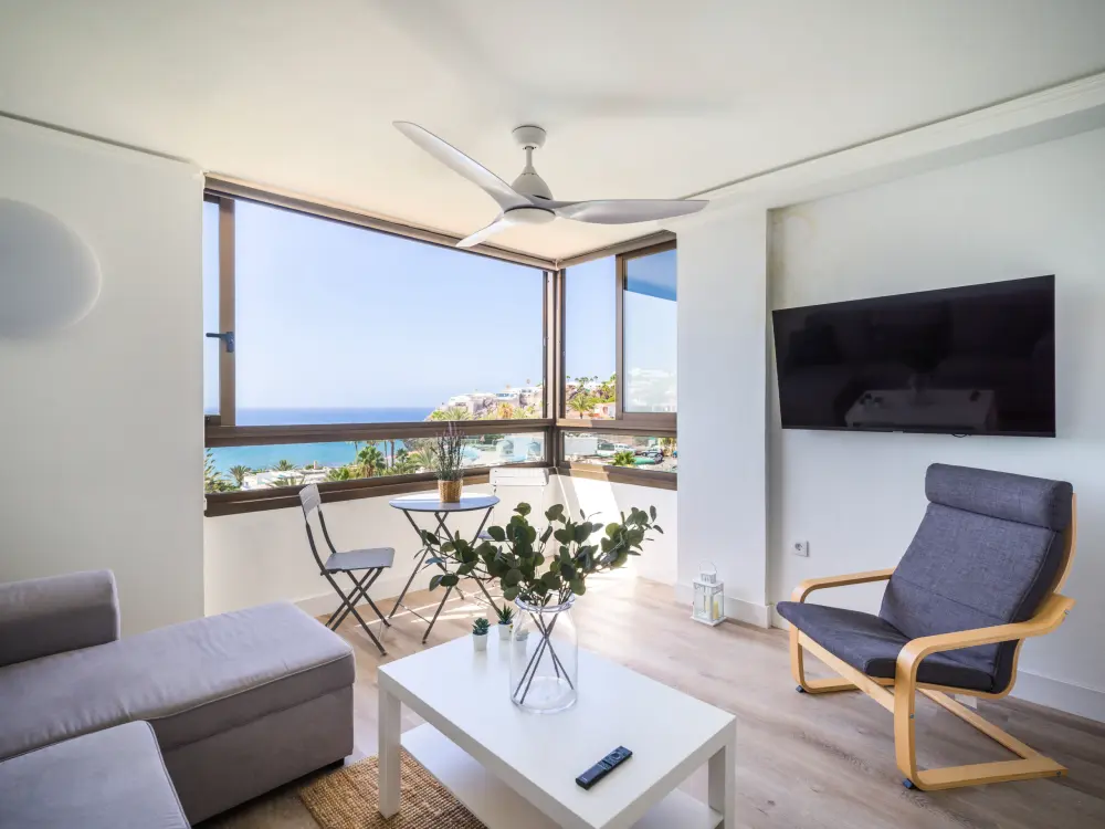 Appartements à Maspalomas