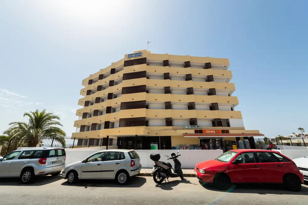 Appartements à Maspalomas