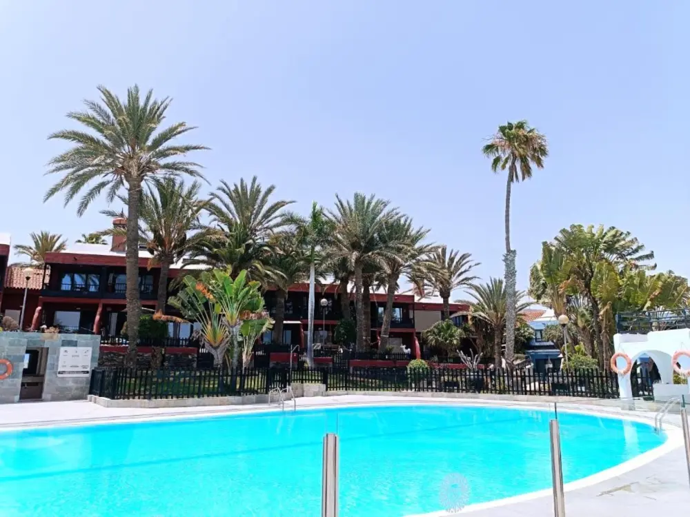 Maison de Vacances Maspalomas