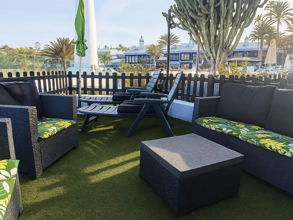 Maison de Vacances Maspalomas
