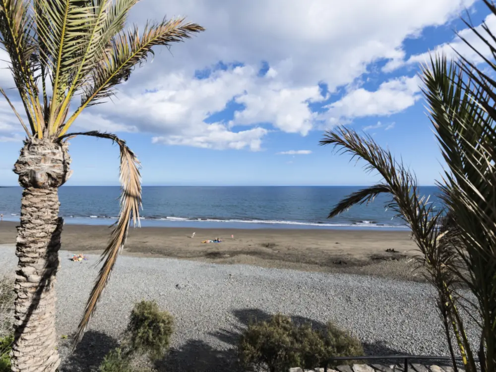 Maison de Vacances Maspalomas
