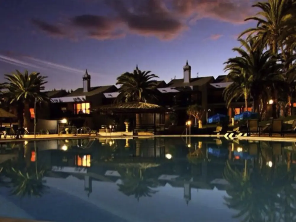 Maison de Vacances Maspalomas