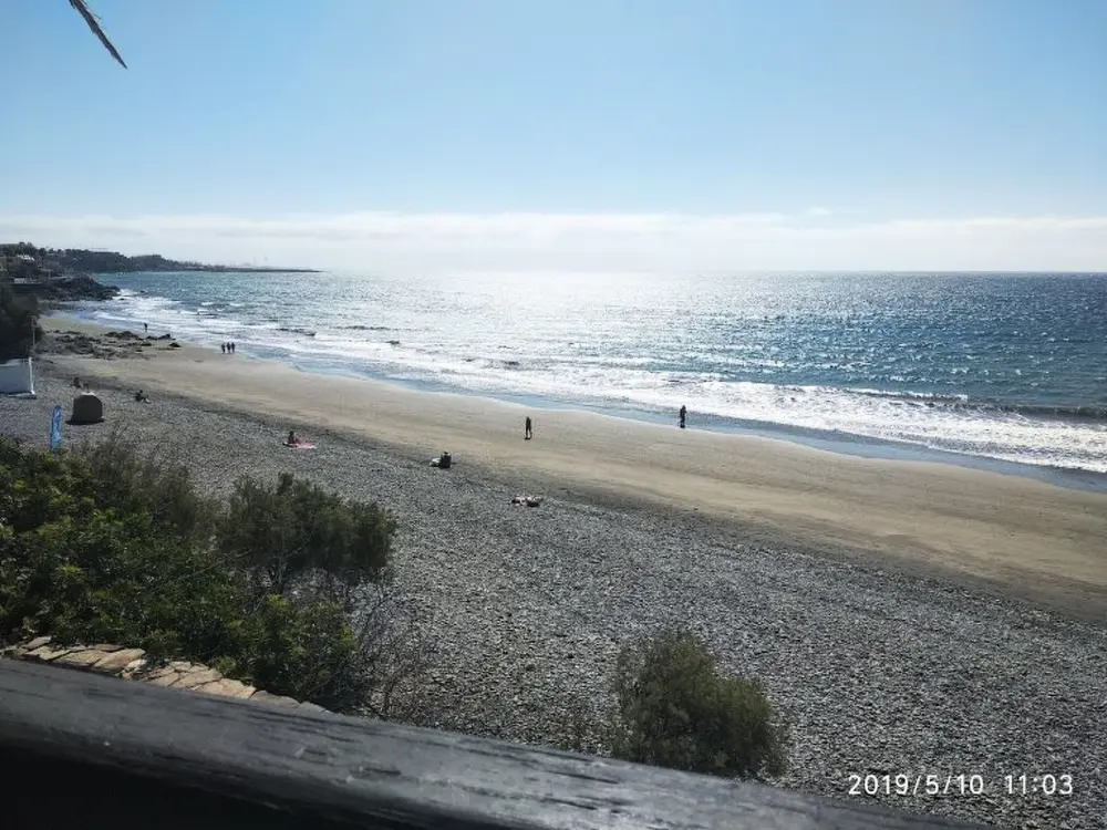 Maison de Vacances Maspalomas