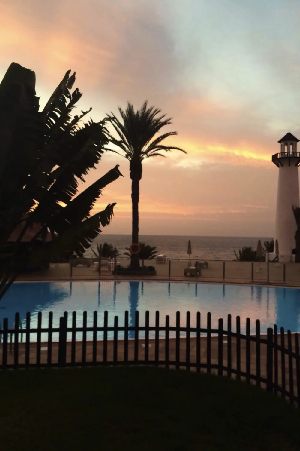Maison de Vacances Maspalomas