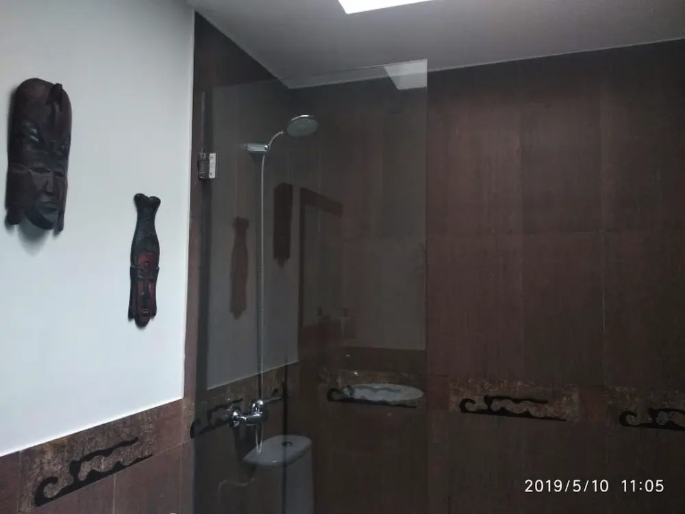 Maison de Vacances Maspalomas