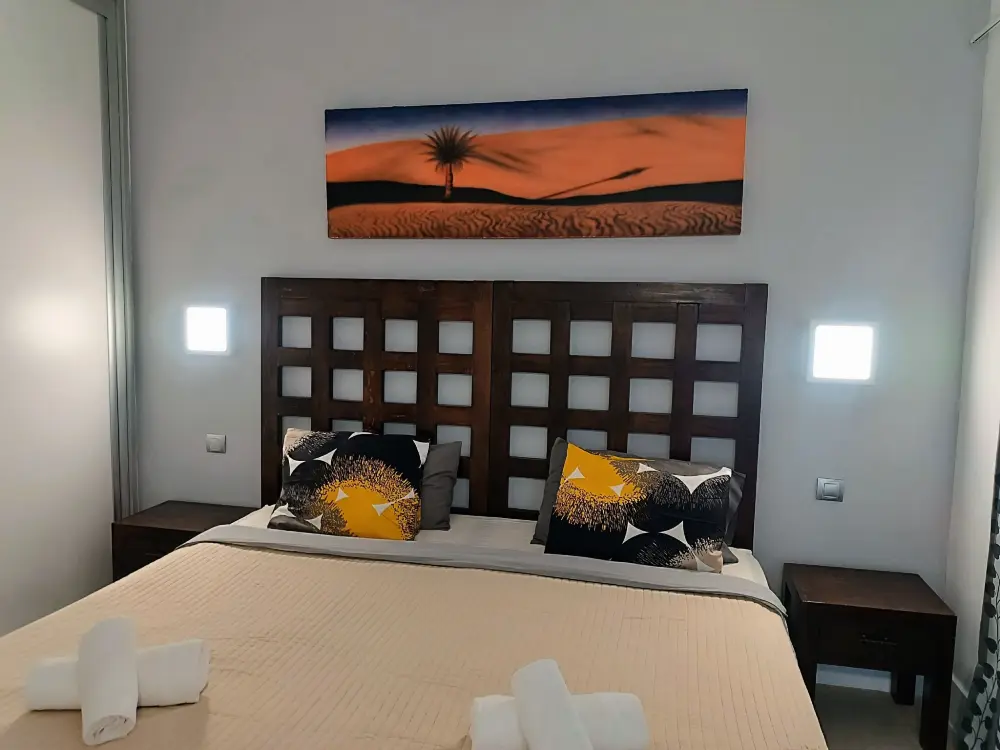 Maison de Vacances Maspalomas