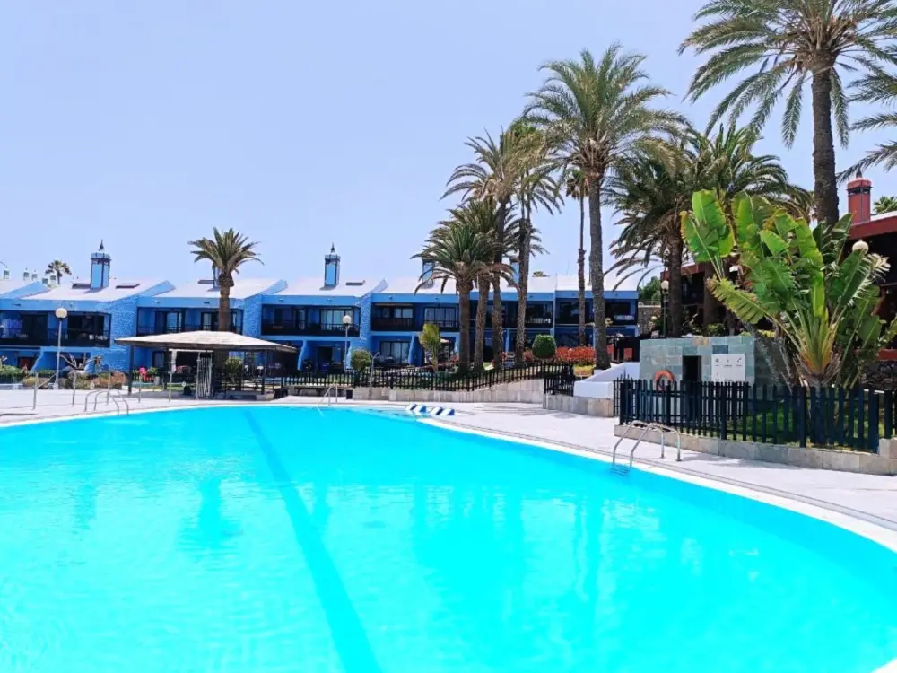 Maison de Vacances Maspalomas