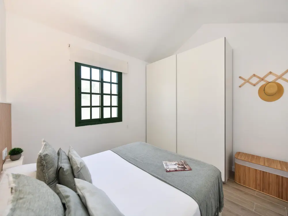Maison de Vacances Maspalomas