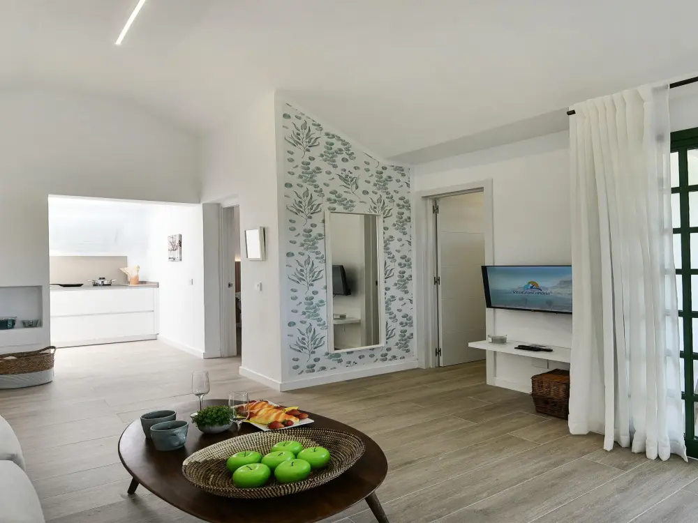 Maison de Vacances Maspalomas