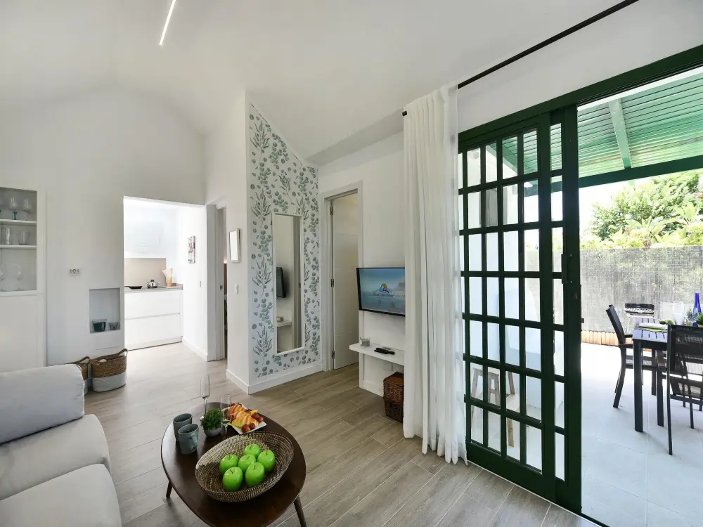 Maison de Vacances Maspalomas