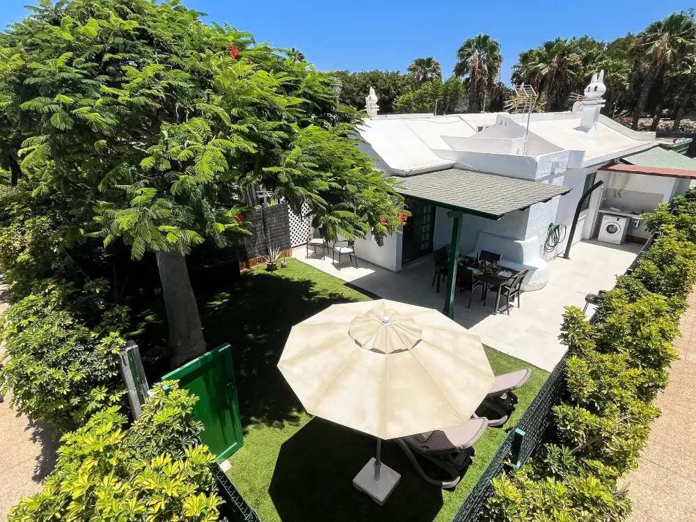 Maison de Vacances Maspalomas