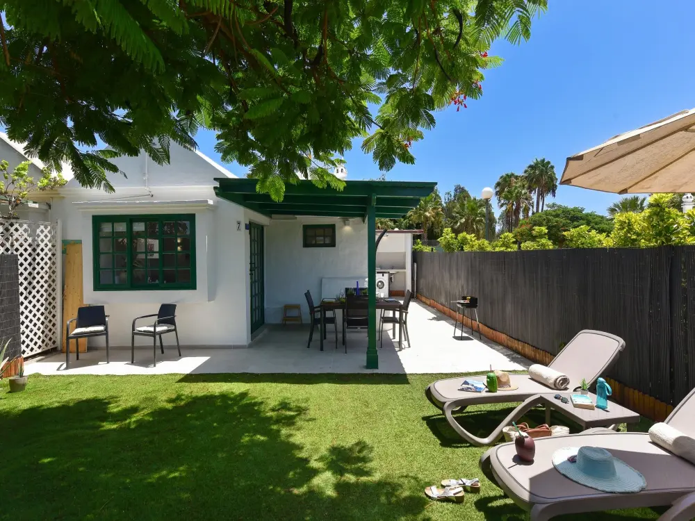 Maison de Vacances Maspalomas